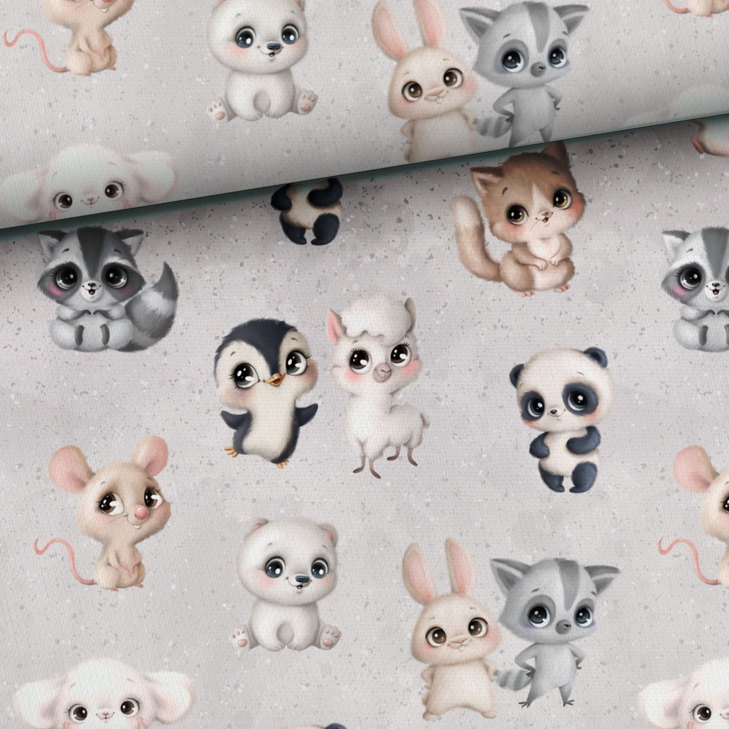 Cotone 100% premium certificato OEKO TEX, stampa digitale , altezza 158 cm