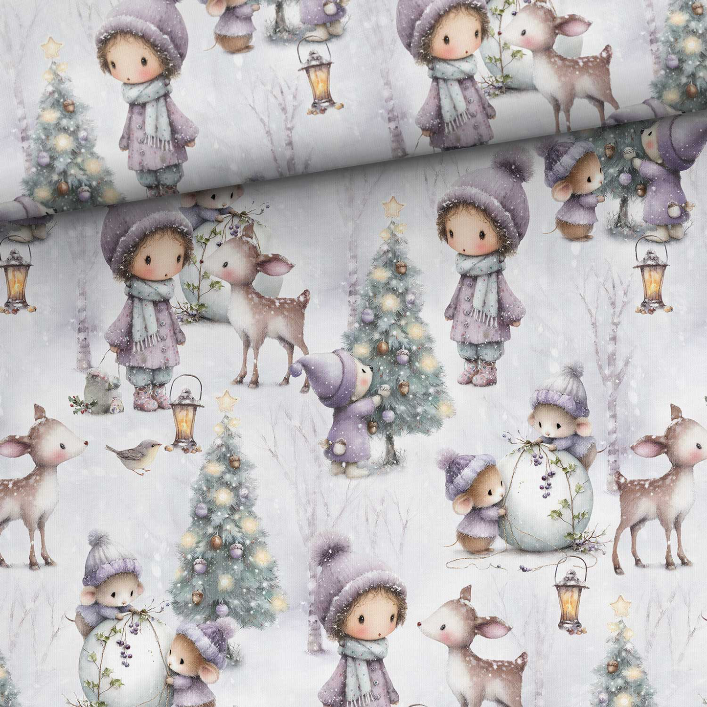 Jersey stampa digitale, certificato OEKO TEX, 92 % cotone 8% elastan, altezza 160 cm