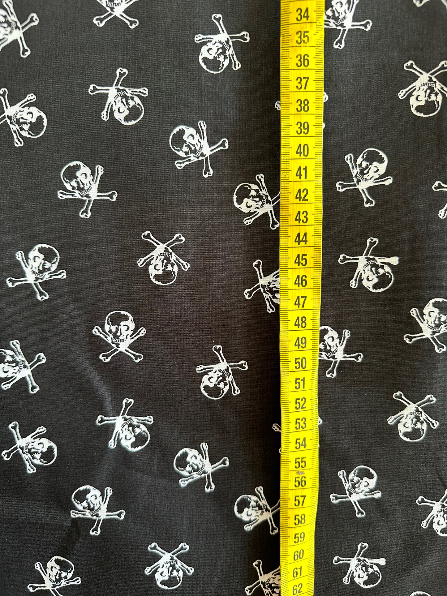 Popeline di cotone 100 %, certificato GOTS, altezza 148 cm