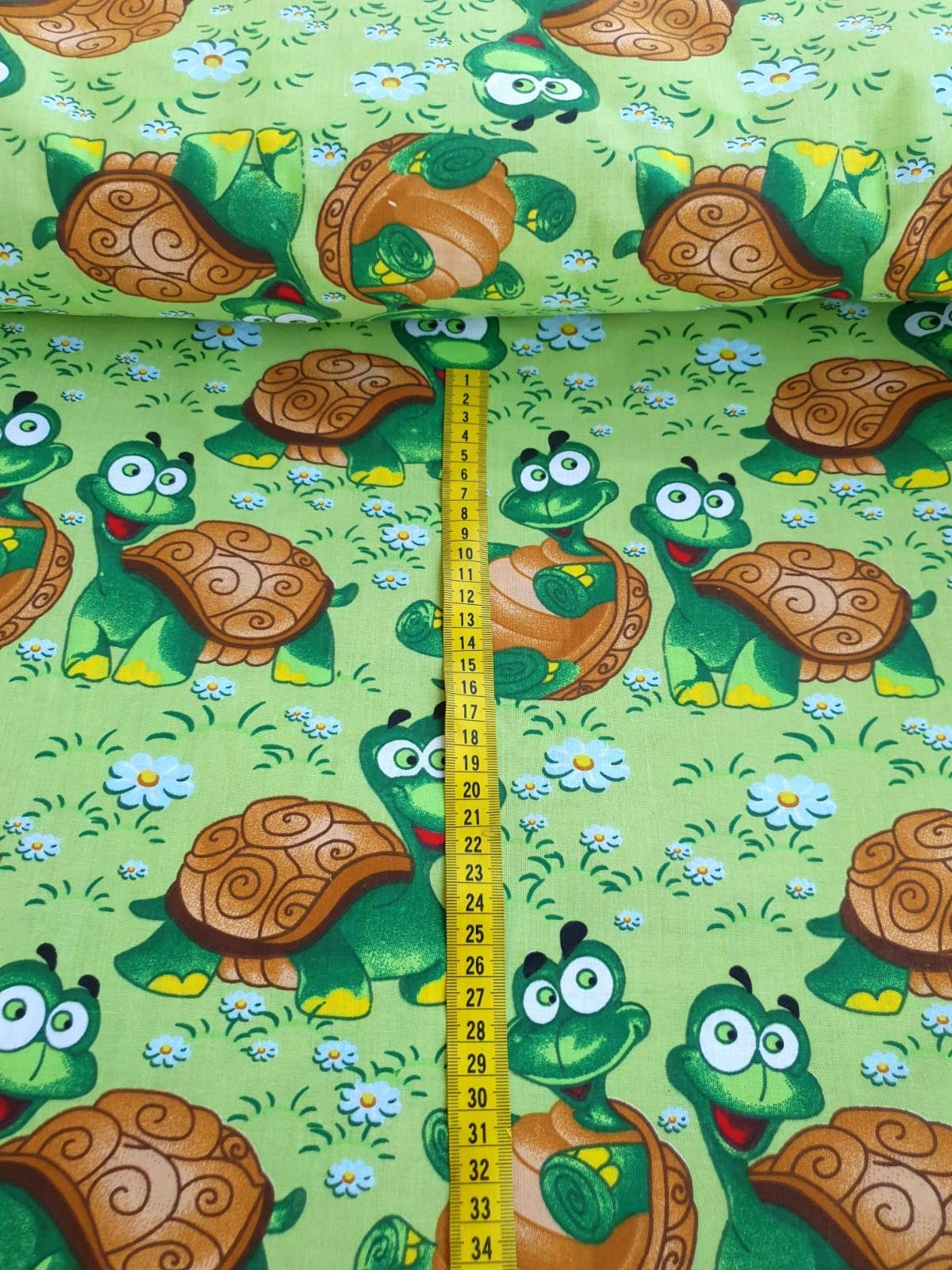 Cotone 100 % certificato Oeko Tex , altezza 160 cm