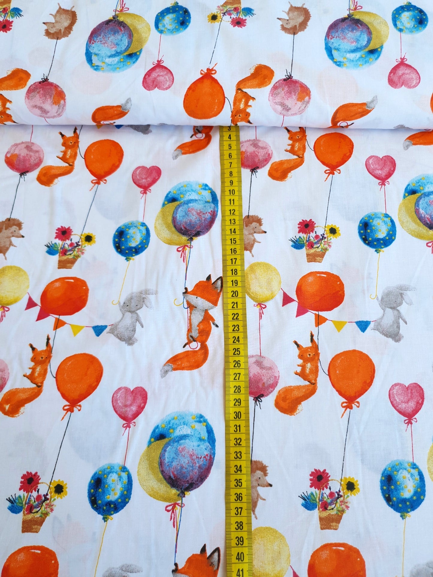 Cotone 100 % certificato Oeko Tex , altezza 160 cm