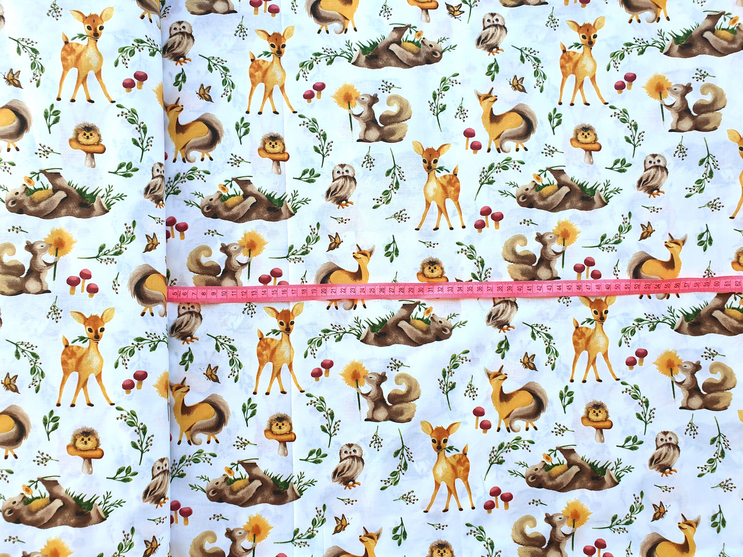 Cotone altezza 240 cm, peso 130 g/ m2