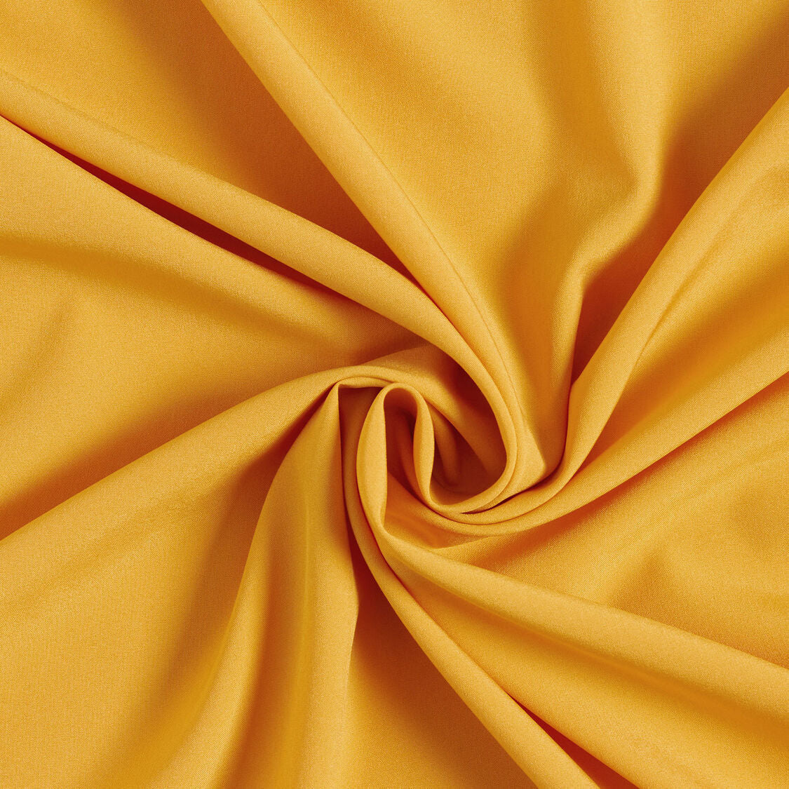 Cotone 100 % popeline certificato OEKO TEX senape , altezza 146 cm