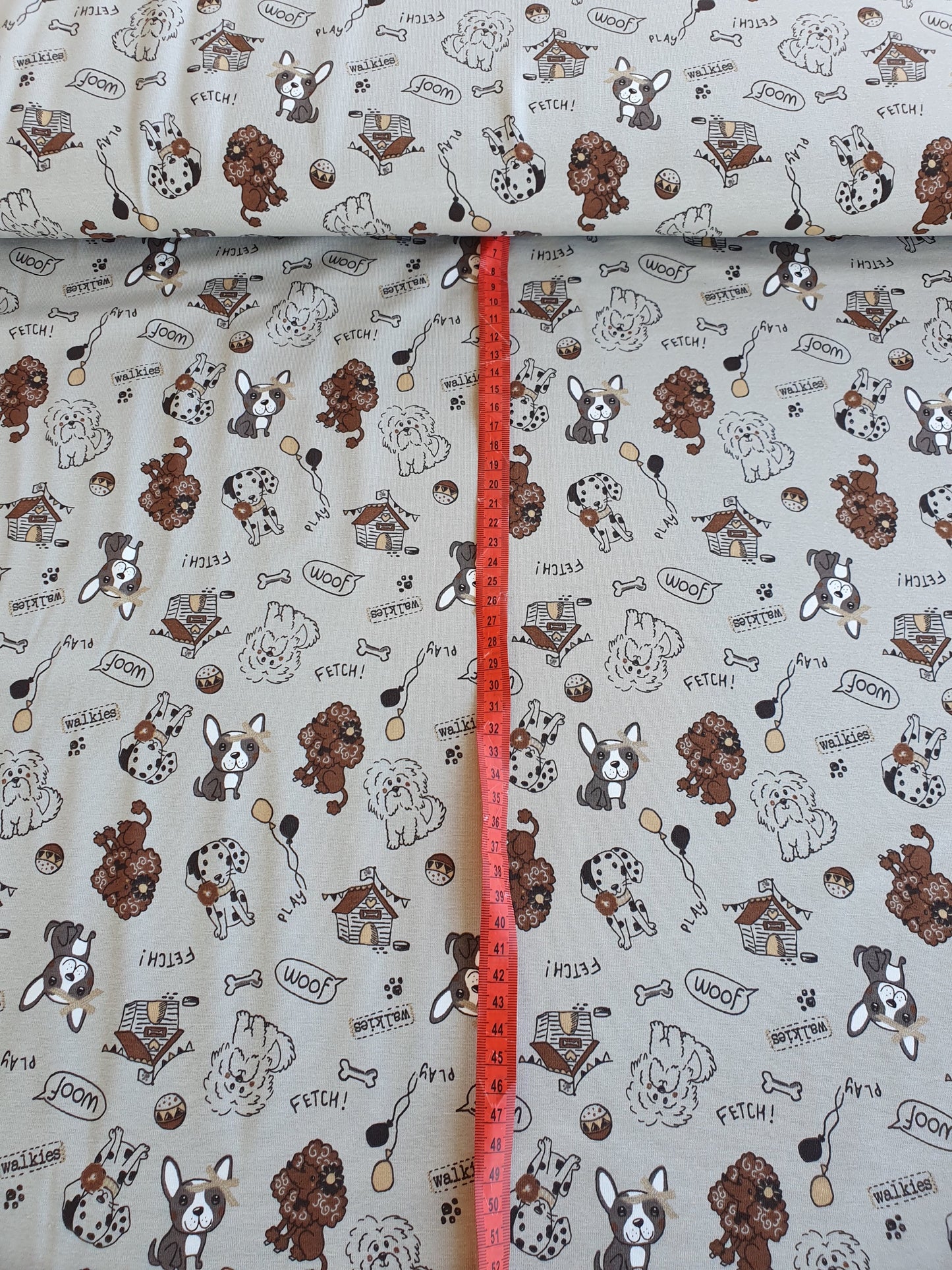 Jersey di cotone certificato Oeko Tex, 95 % cotone 5% elastane, altezza 150 cm