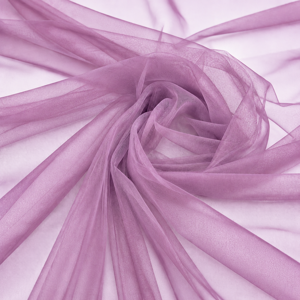 Tulle Rigido MALVA 100% Nylon – Altezza 300 cm