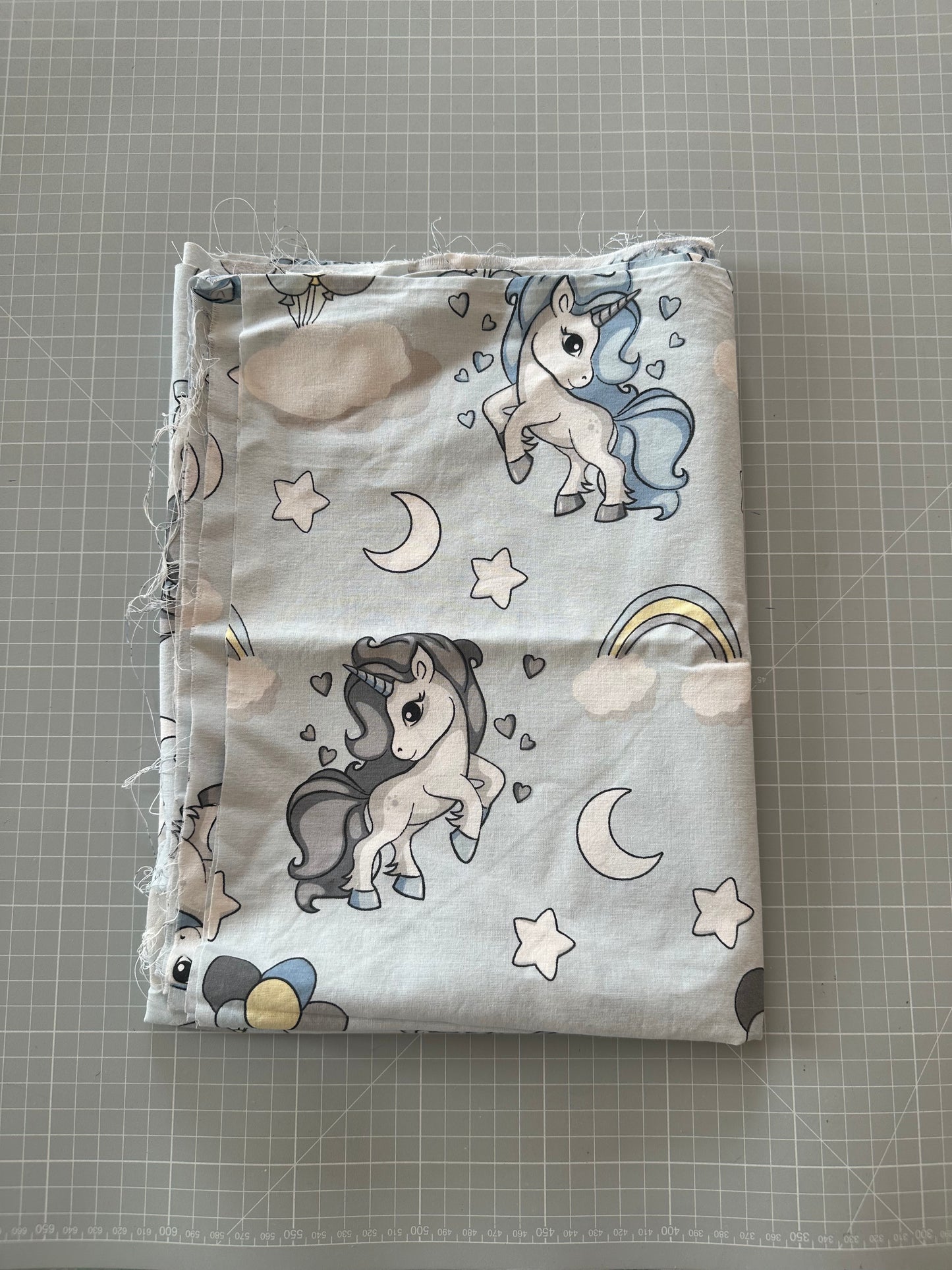 Cotone altezza 240 cm, peso 130 g/ m2