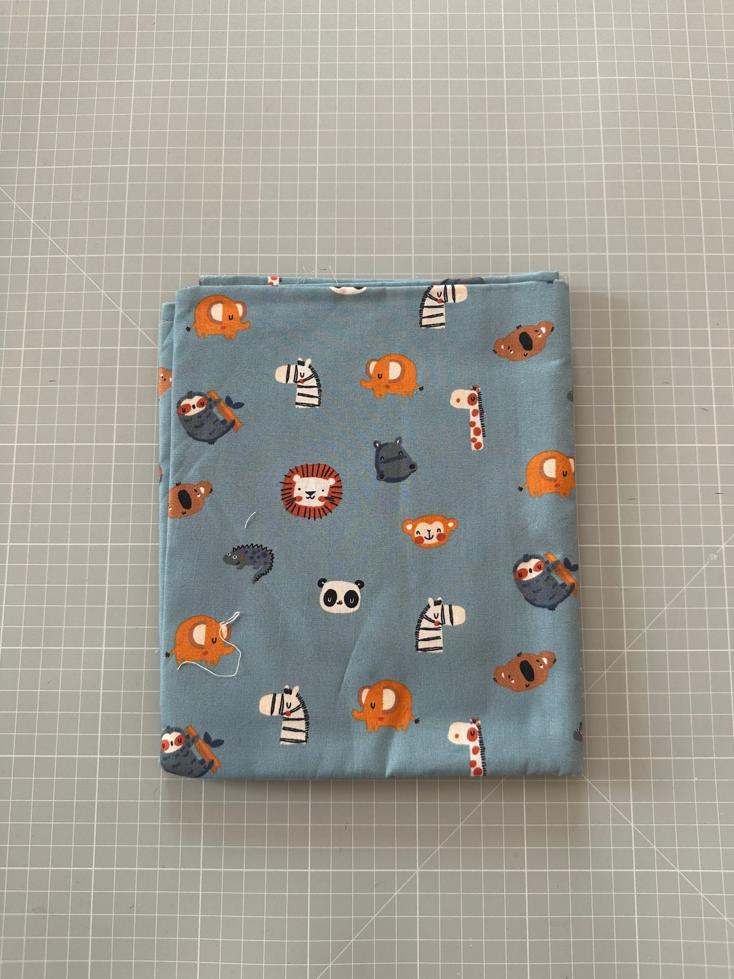 Cotone 100 % popeline, certificato GOTS, altezza 148 cm