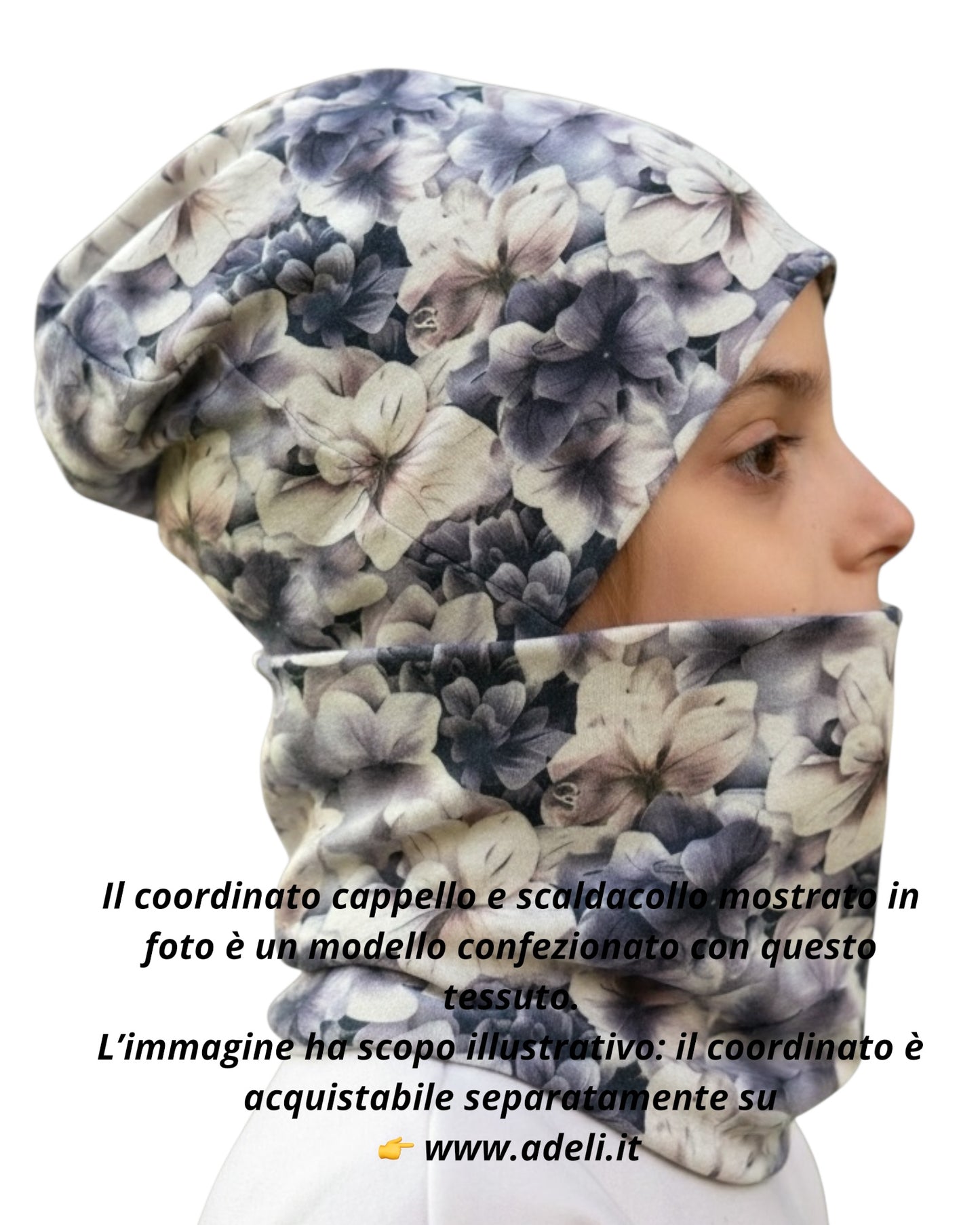 Jersey stampa digitale, certificato OEKO TEX, 95 % cotone 5% elastane, altezza 150 cm