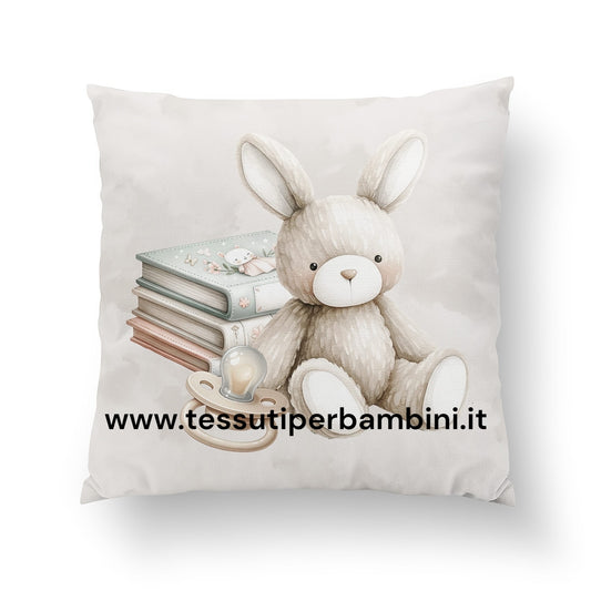 Pannello 100 % cotone, misura 38 cm × 38 cm