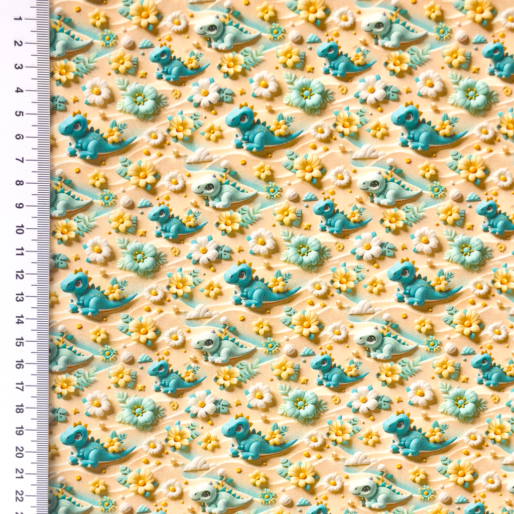 Popeline di cotone 100% certificato Oeko Tex stampa digitale altezza 148 cm