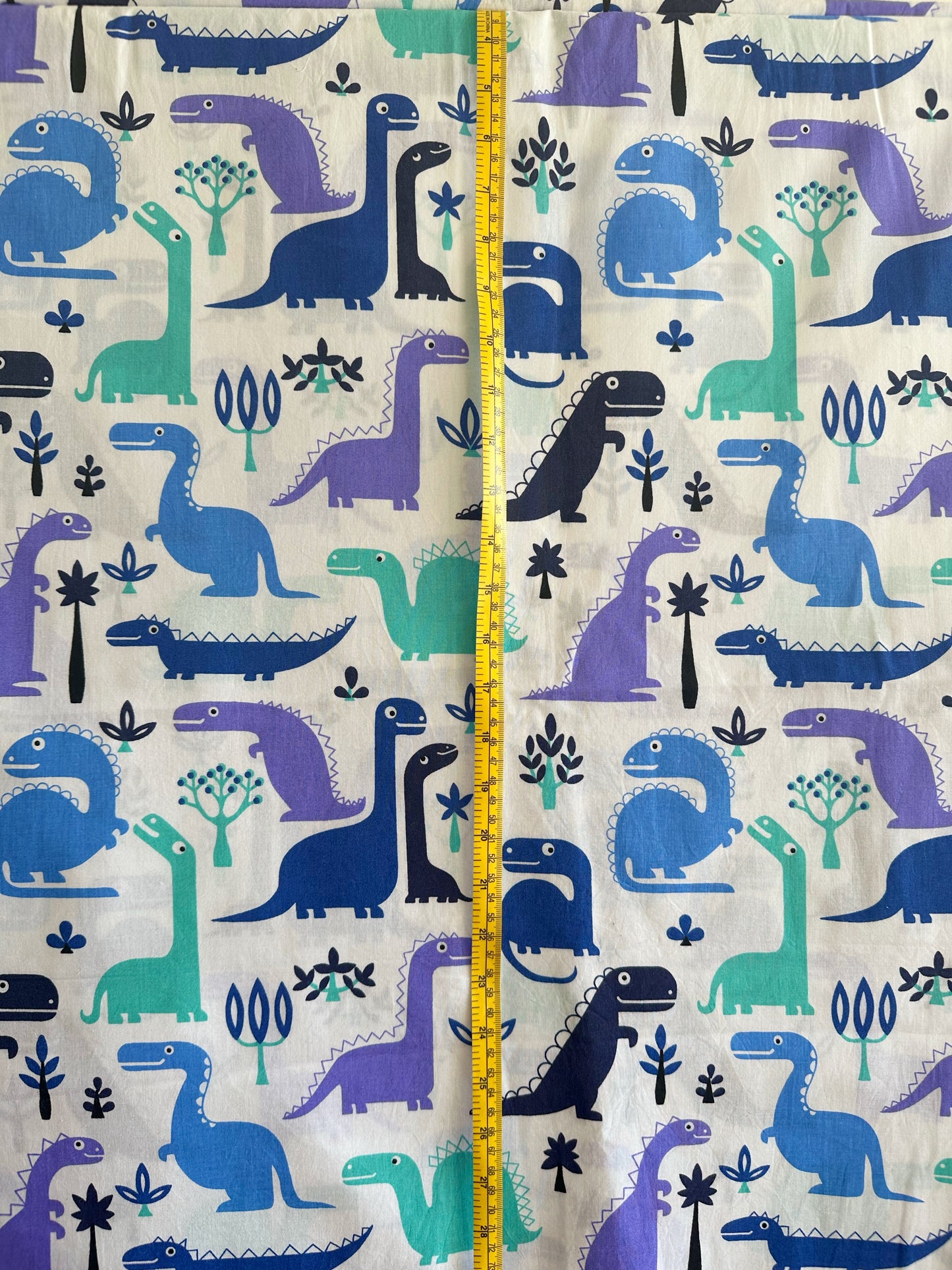 Cotone 100 % certificato Oeko Tex , altezza 160 cm