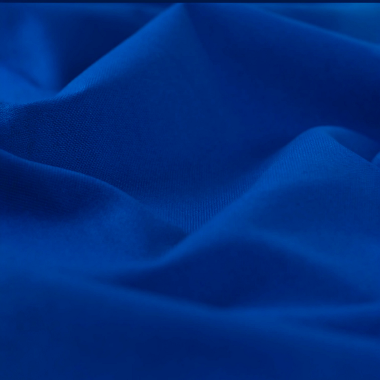 Tessuto Canvas 100% Cotone ROYAL– Altezza 146 cm, Canvas Pesante 280 g/m² Certificato OEKO-TEX® per Cucito Creativo e Arredo