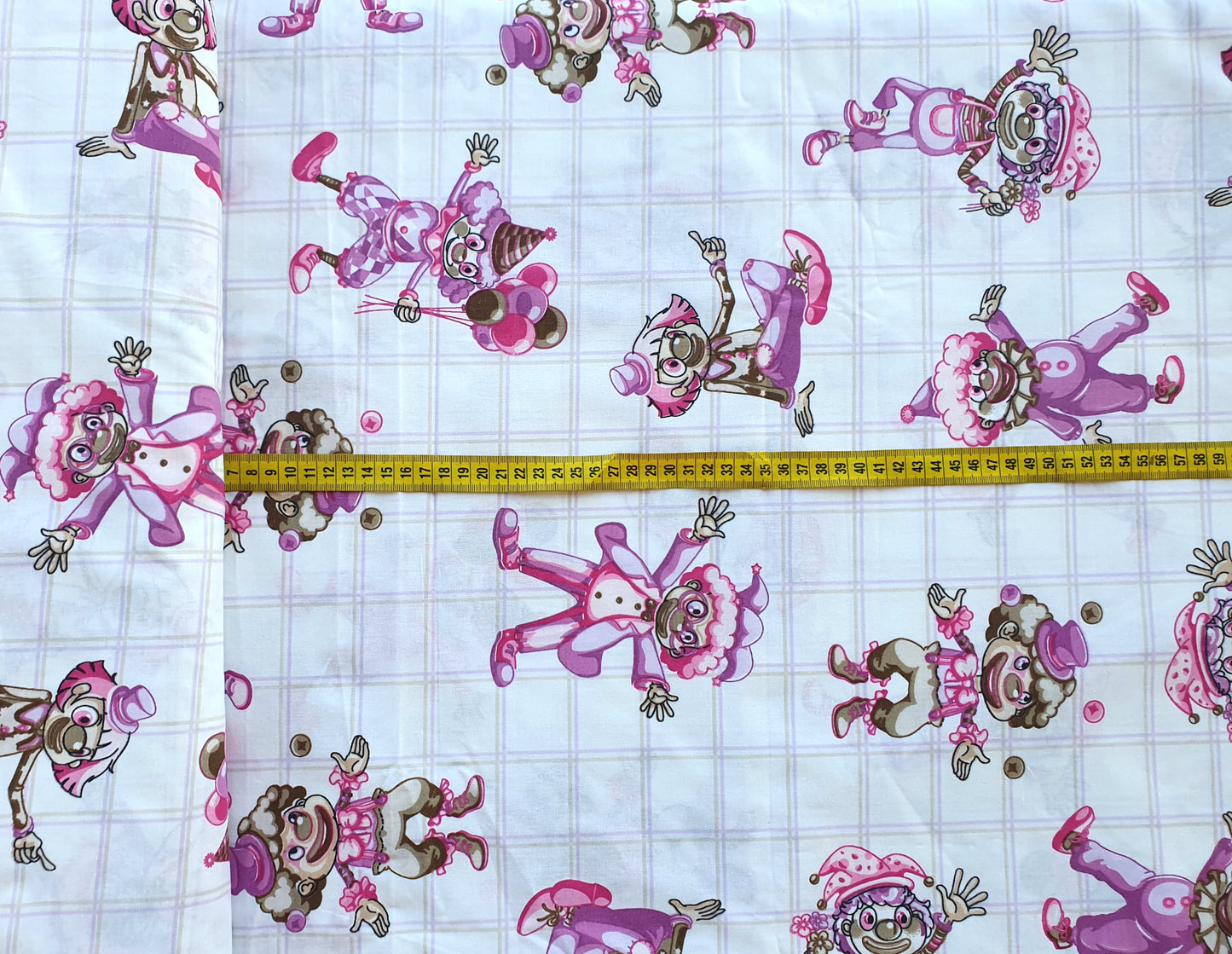 Cotone altezza 240 cm, peso 130 g/ m2