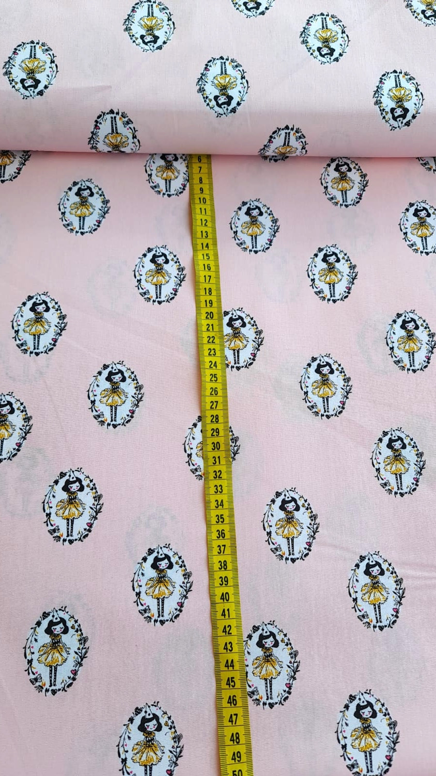 Popeline di cotone 100 %, certificato GOTS, altezza 148 cm