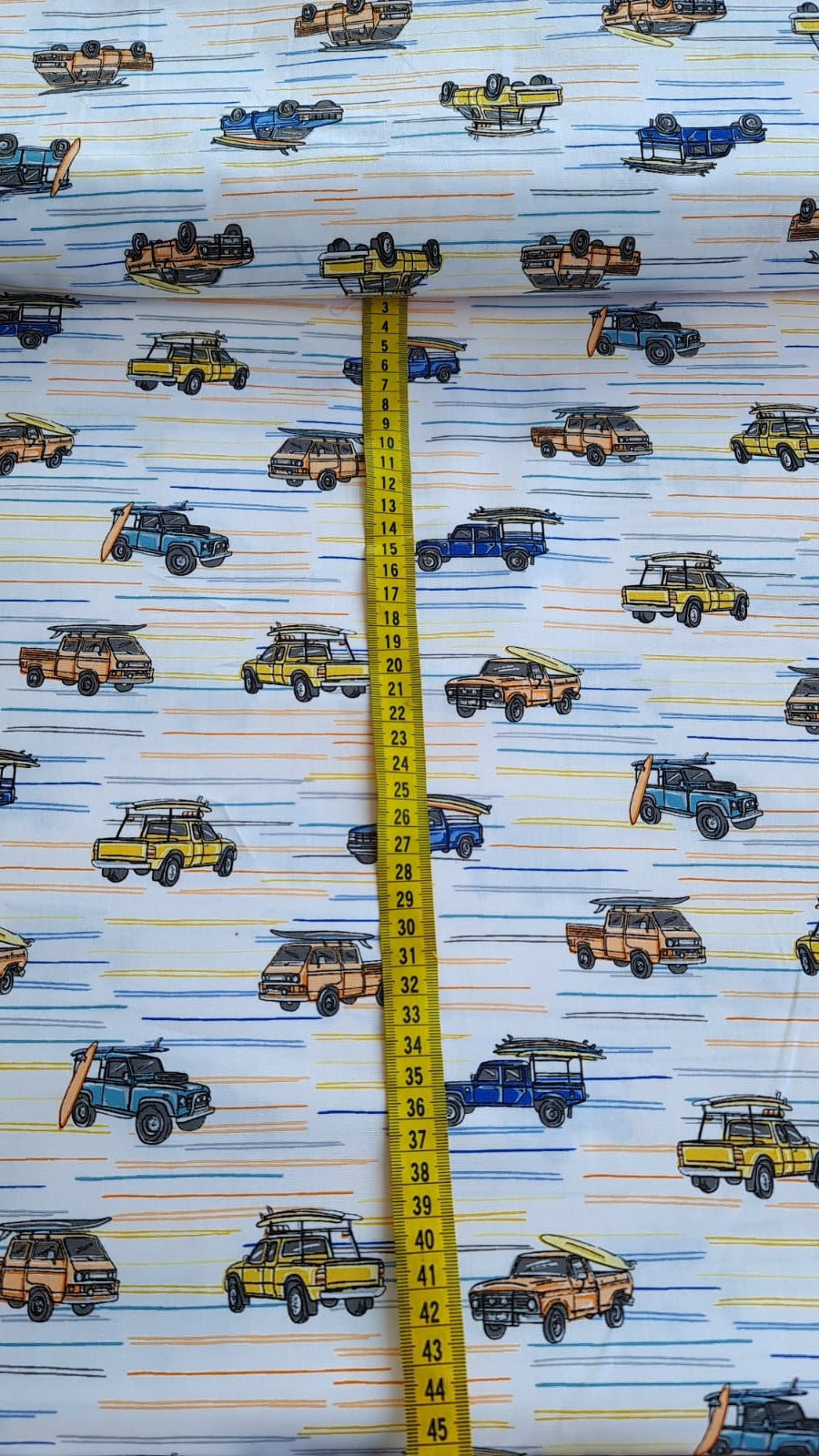 Popline di cotone 100 %, certificato GOTS, altezza 148 cm