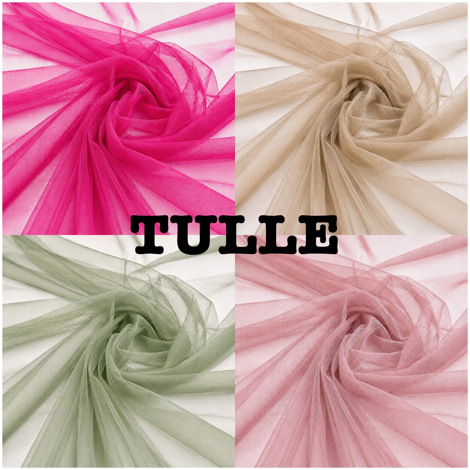 Tulle