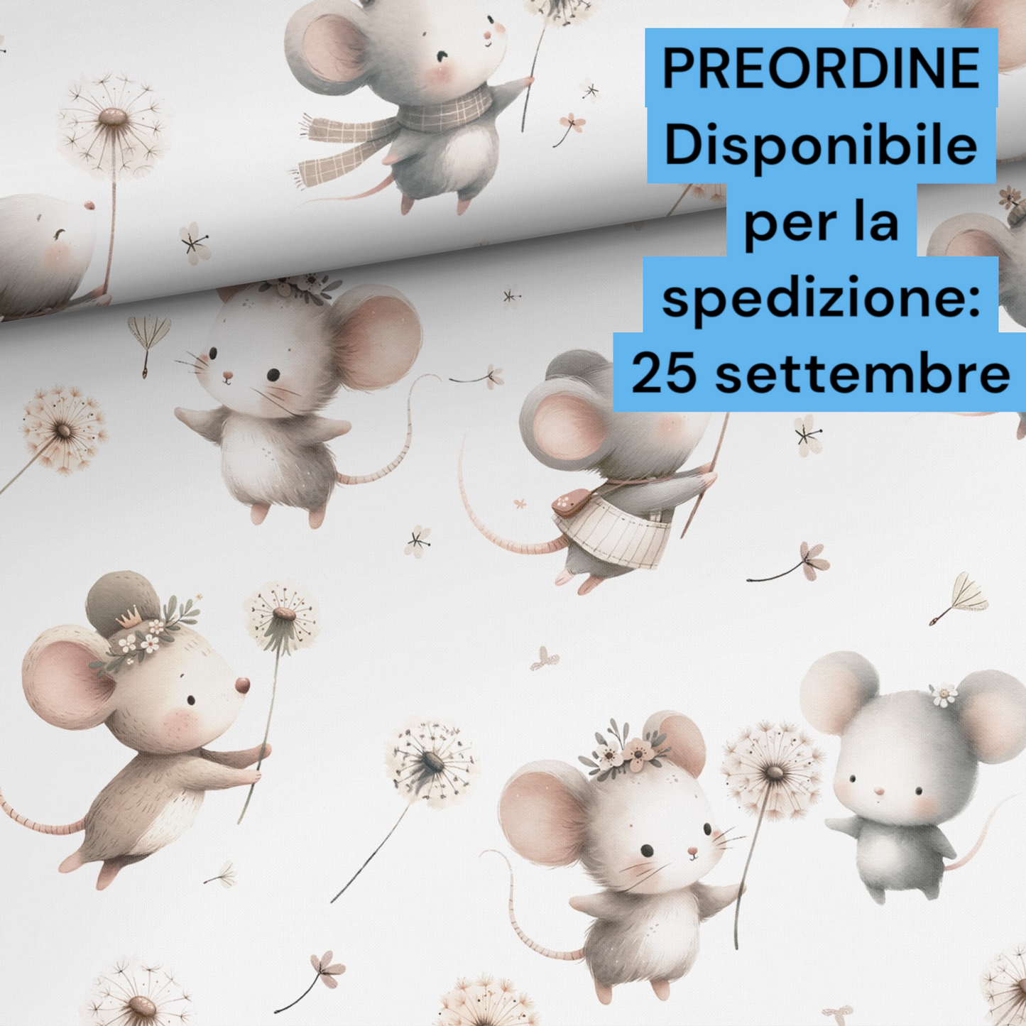 Cotone 100% premium certificato OEKO TEX, stampa digitale , altezza 158 cm