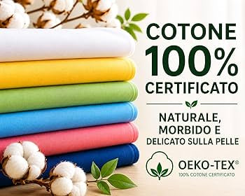 Cotone 100 % popeline BEIGE CHIARO certificato OEKO TEX, altezza 146 cm