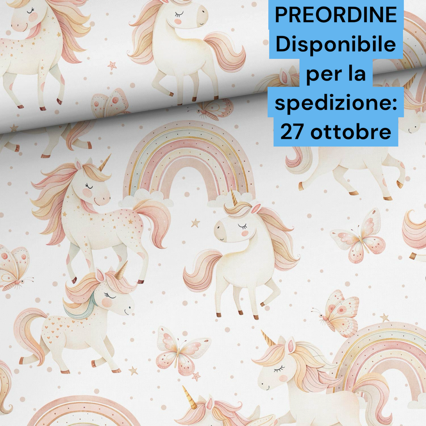 Cotone 100% premium certificato OEKO TEX, stampa digitale , altezza 158 cm