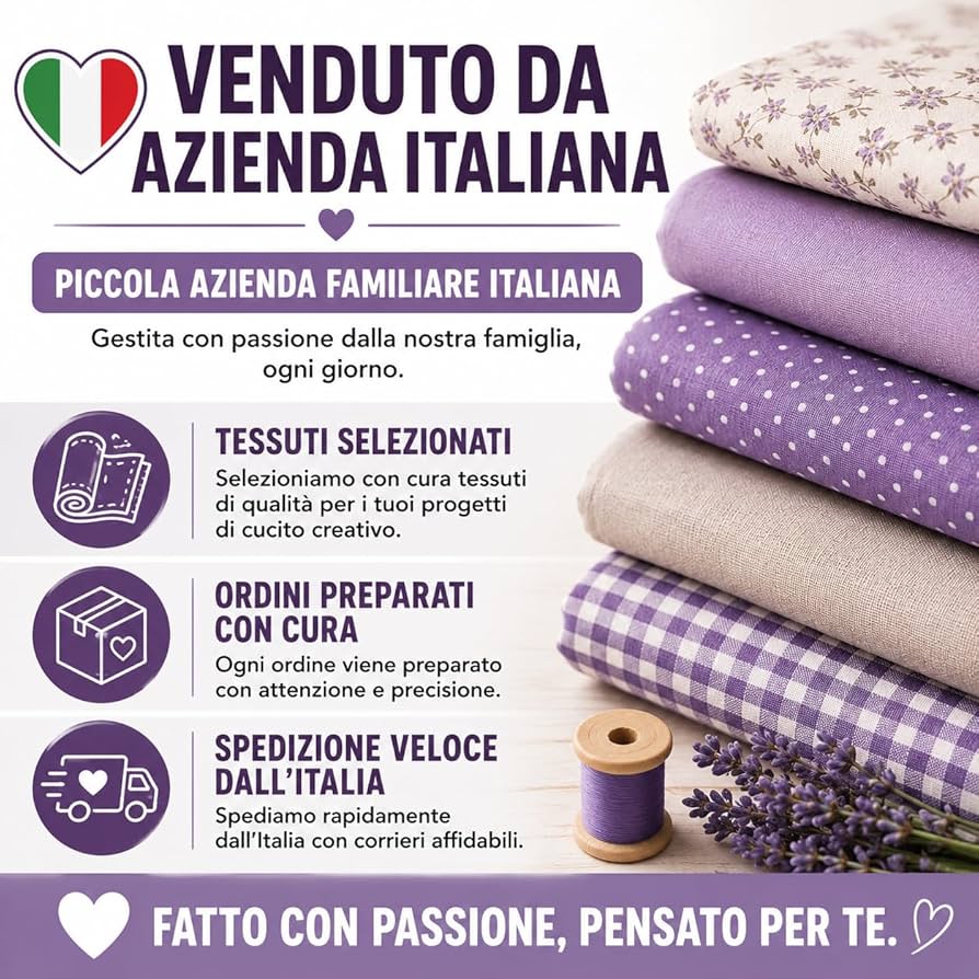 Tessuto Canvas 100% Cotone ROSA Altezza 146 cm, Canvas Pesante 280 g/m² Certificato OEKO-TEX® per Cucito Creativo e Arredo