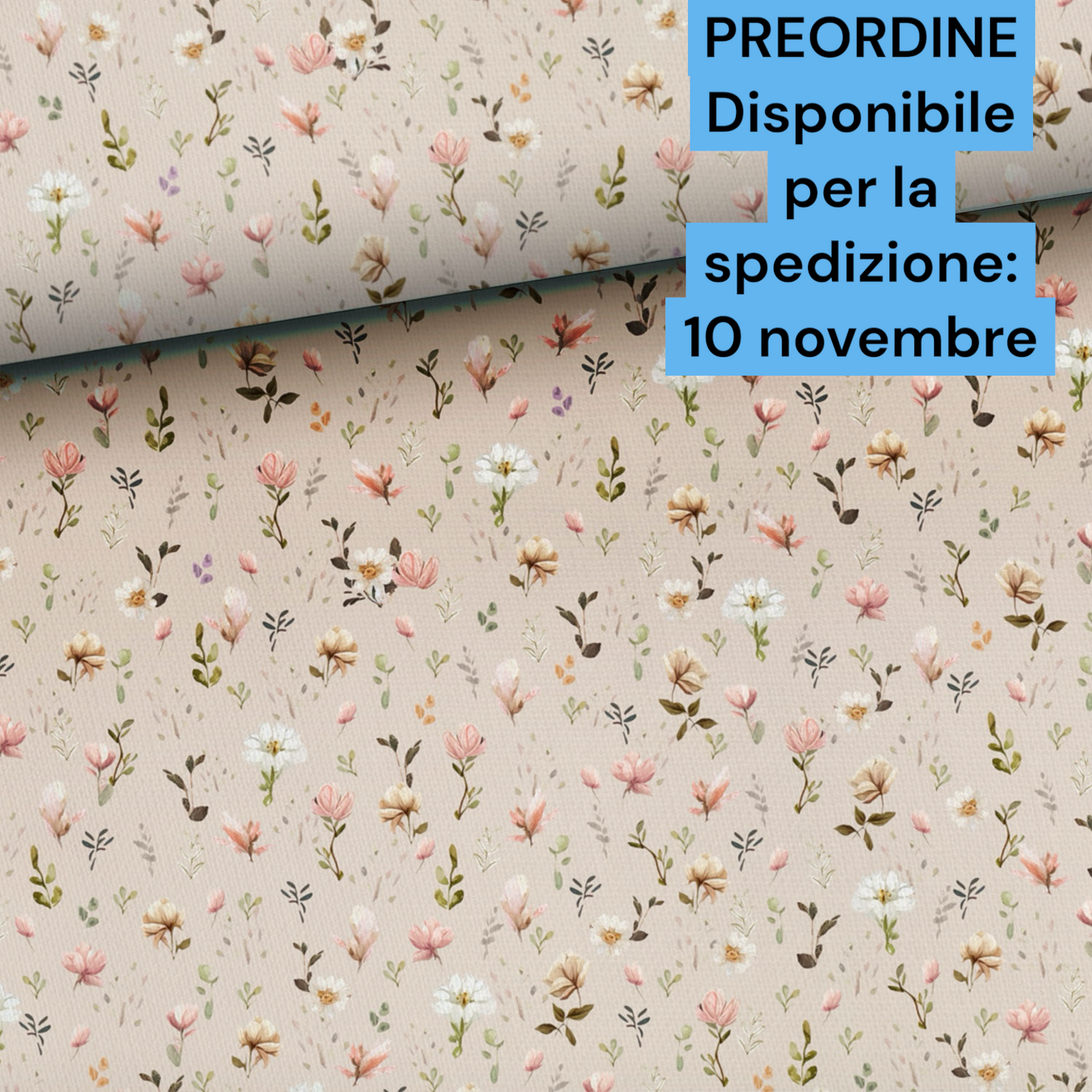 Cotone 100% premium certificato OEKO TEX, stampa digitale , altezza 158 cm