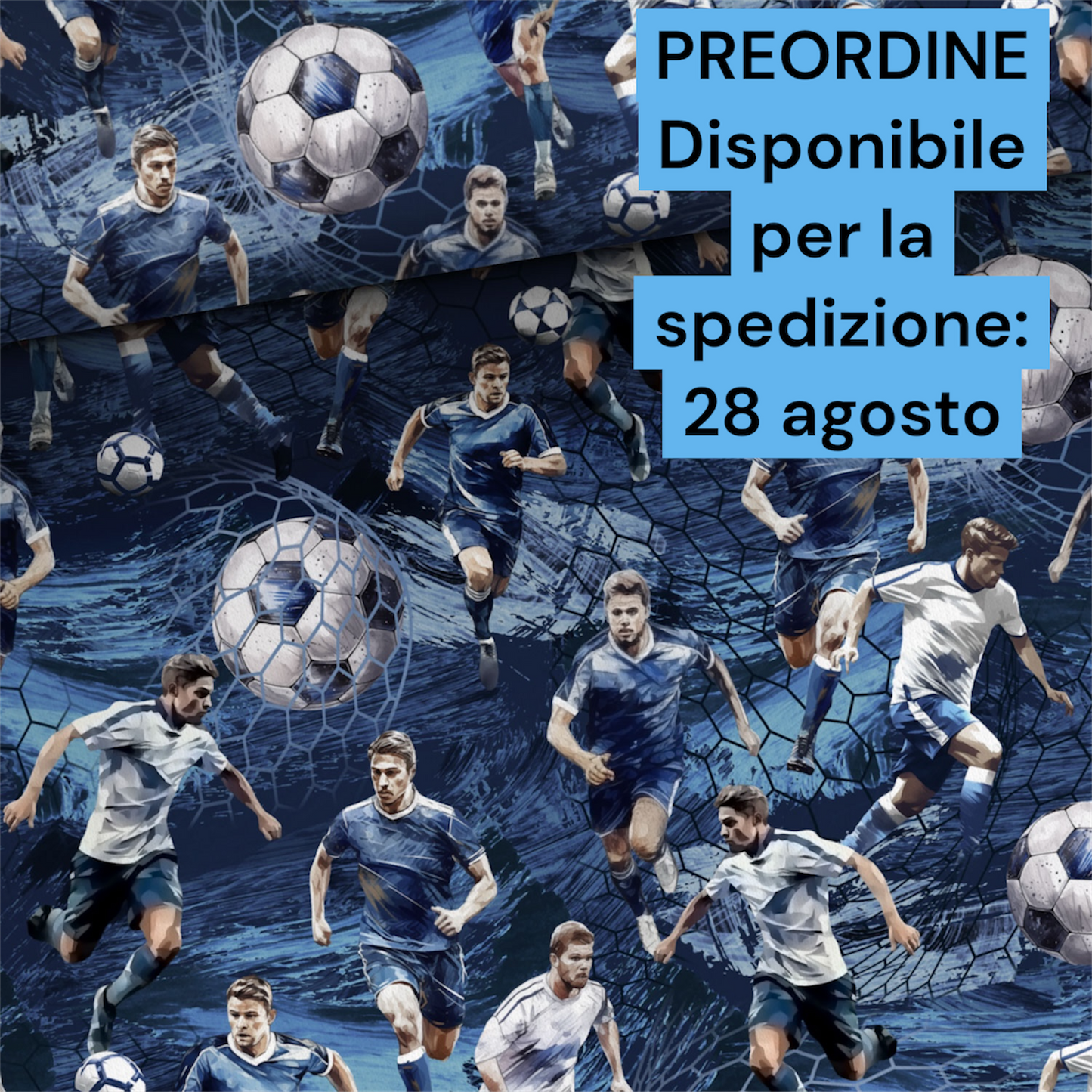 Cotone 100% premium certificato OEKO TEX, stampa digitale , altezza 158 cm