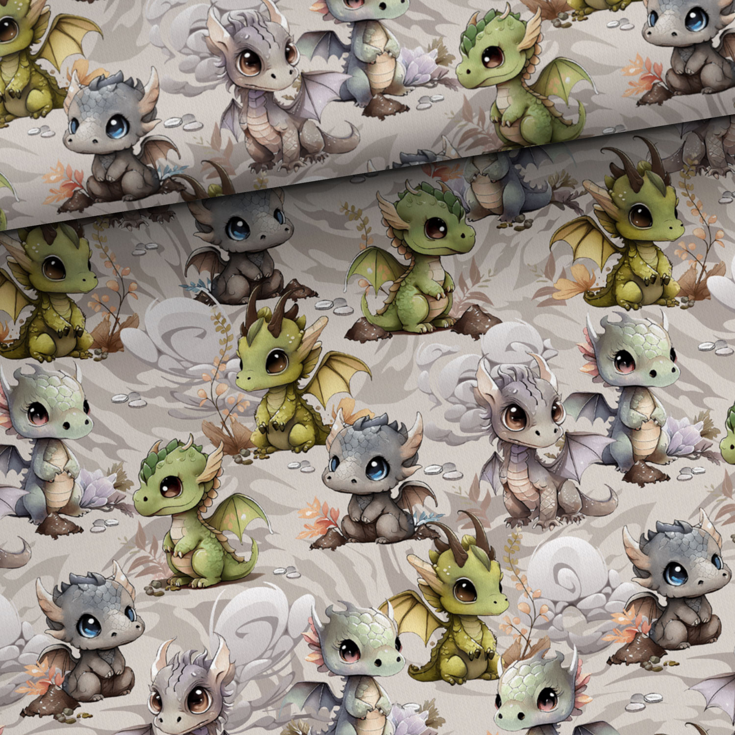 Cotone 100% premium certificato OEKO TEX, stampa digitale , altezza 158 cm