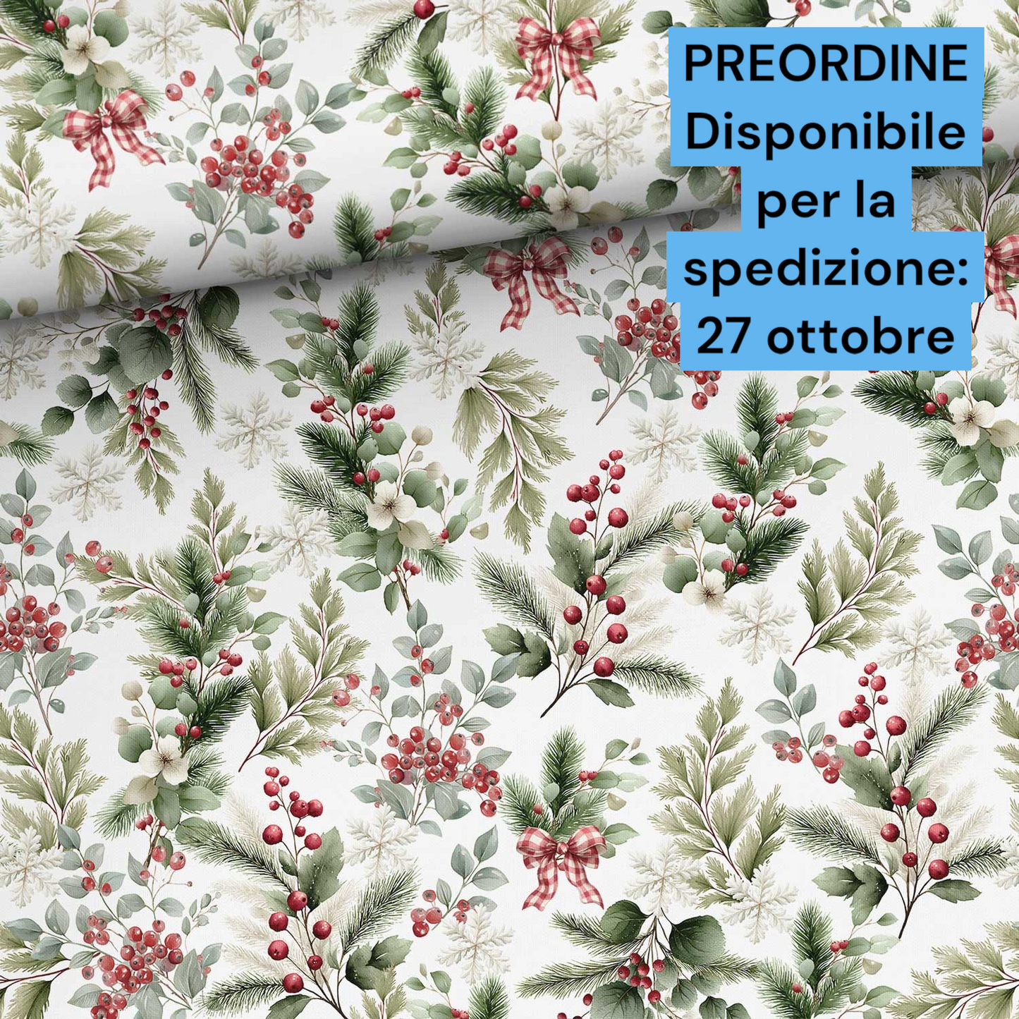 Cotone 100% premium certificato OEKO TEX, stampa digitale , altezza 158 cm