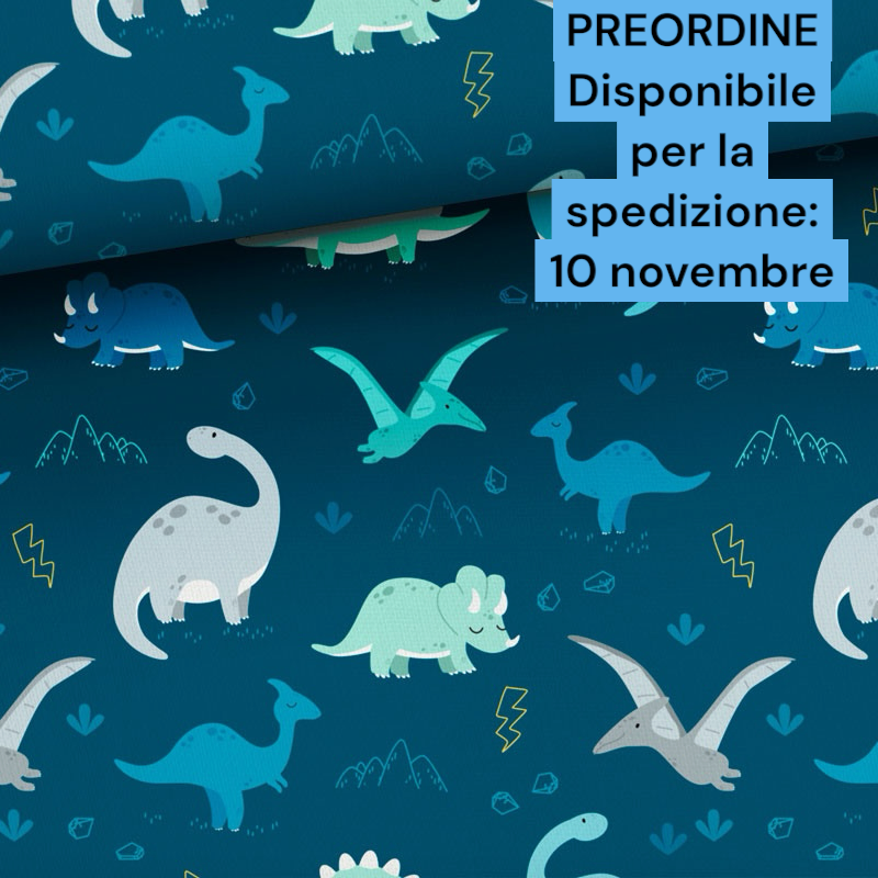Cotone 100% premium certificato OEKO TEX, stampa digitale , altezza 158 cm
