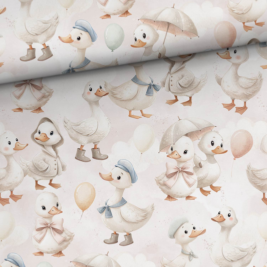 Cotone 100% premium certificato OEKO TEX, stampa digitale , altezza 158 cm
