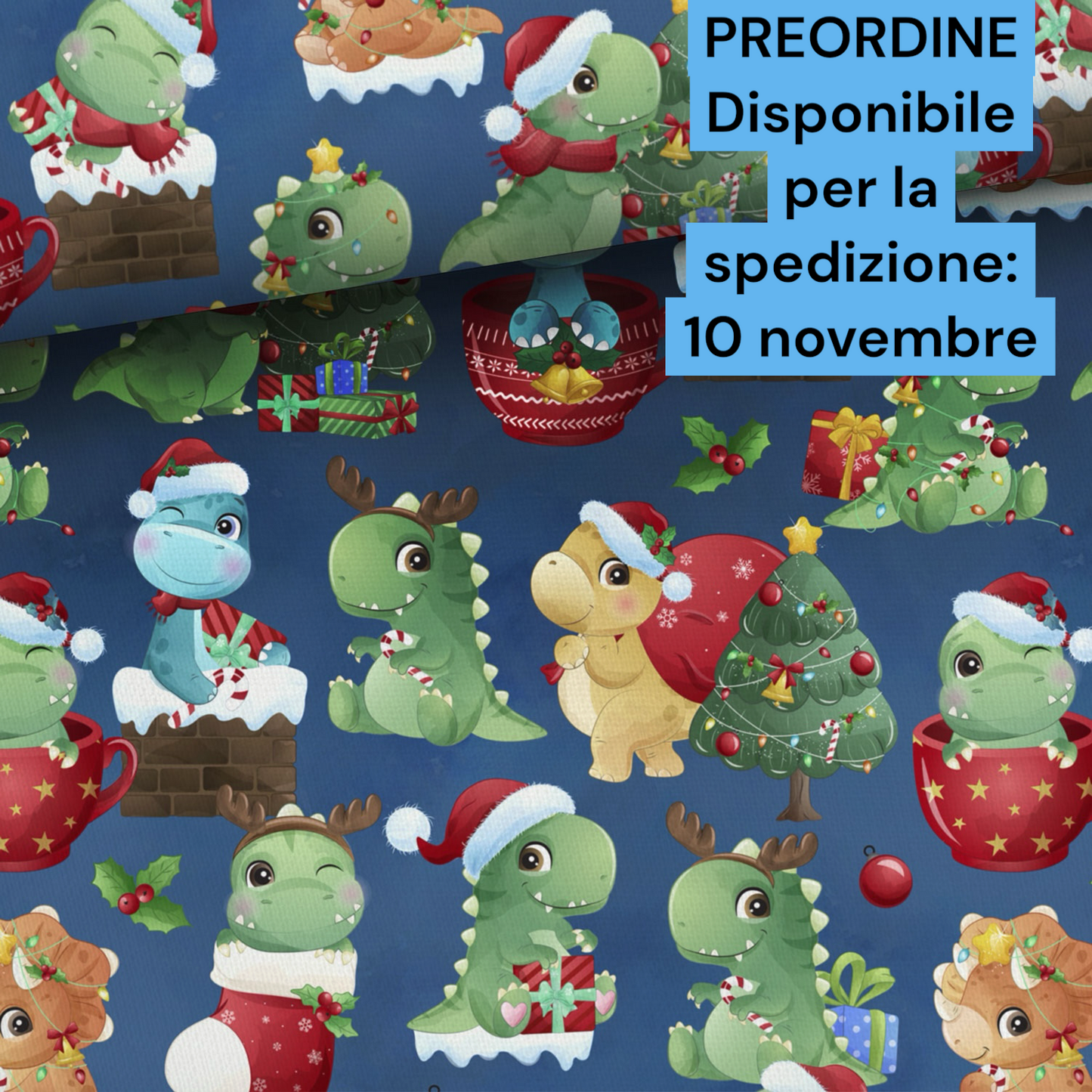 Cotone 100% premium certificato OEKO TEX, stampa digitale , altezza 158 cm