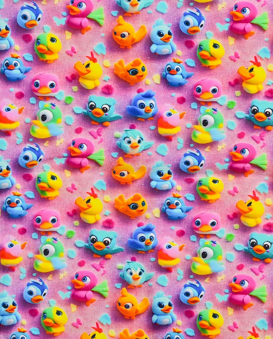 Jersey stampa digitale, certificato OEKO TEX, 95 % cotone 5% elastane, altezza 150 cm