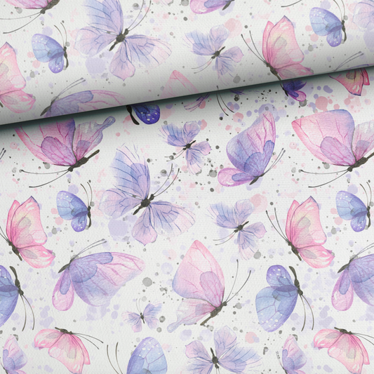 Jersey stampa digitale, certificato OEKO TEX, 92 % cotone 8% elastan, altezza 160 cm