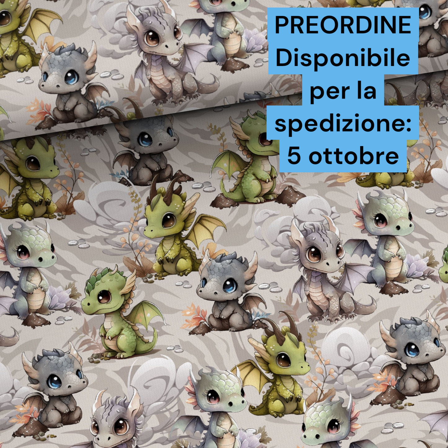 Cotone 100% premium certificato OEKO TEX, stampa digitale , altezza 158 cm