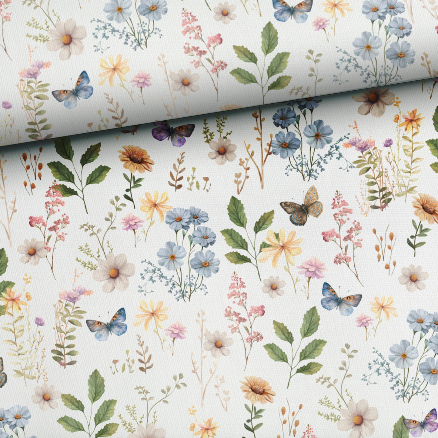 Cotone 100% premium certificato OEKO TEX, stampa digitale , altezza 158 cm