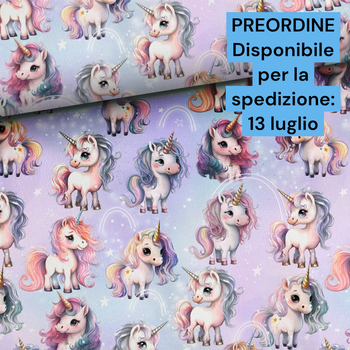 Cotone 100% premium certificato OEKO TEX, stampa digitale , altezza 158 cm