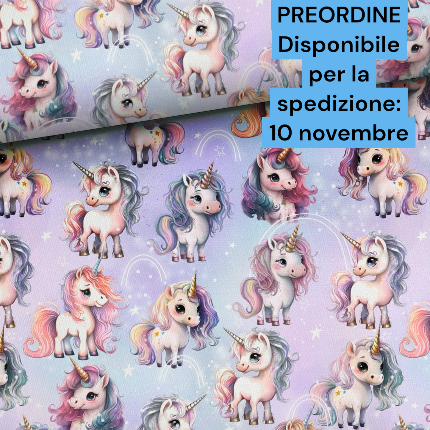 Cotone 100% premium certificato OEKO TEX, stampa digitale , altezza 158 cm