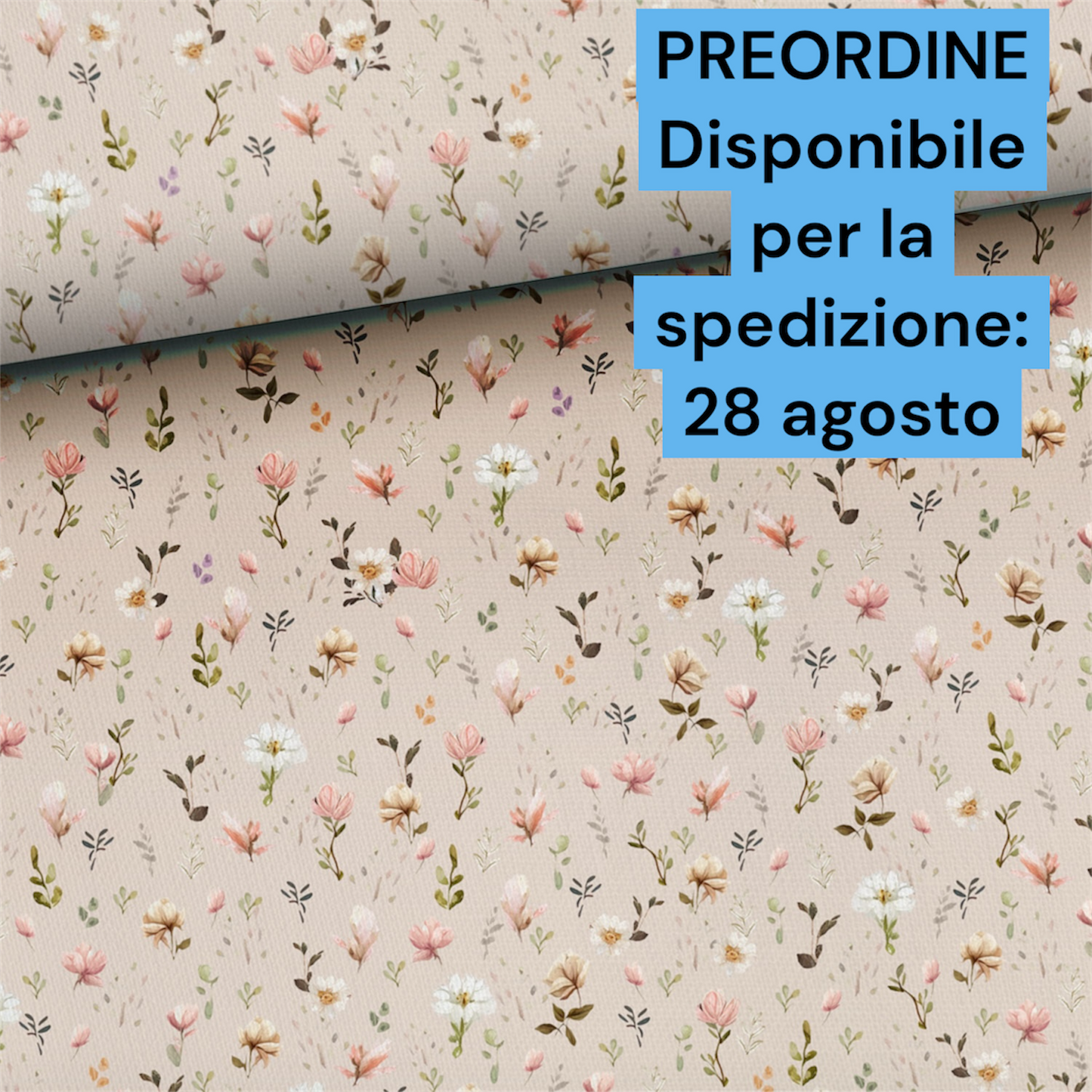 Cotone 100% premium certificato OEKO TEX, stampa digitale , altezza 158 cm