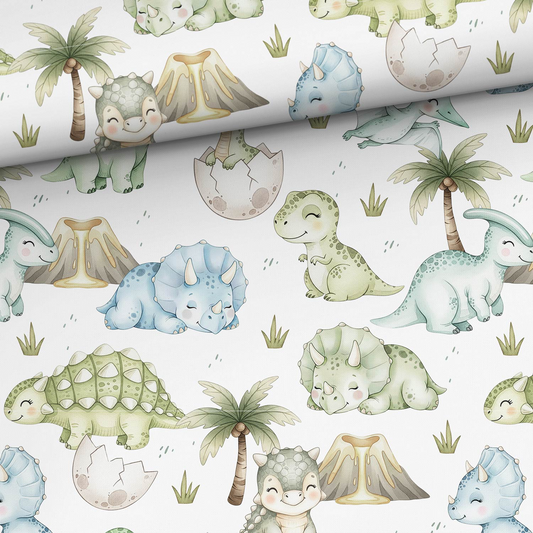 Cotone 100% premium certificato OEKO TEX, stampa digitale , altezza 158 cm