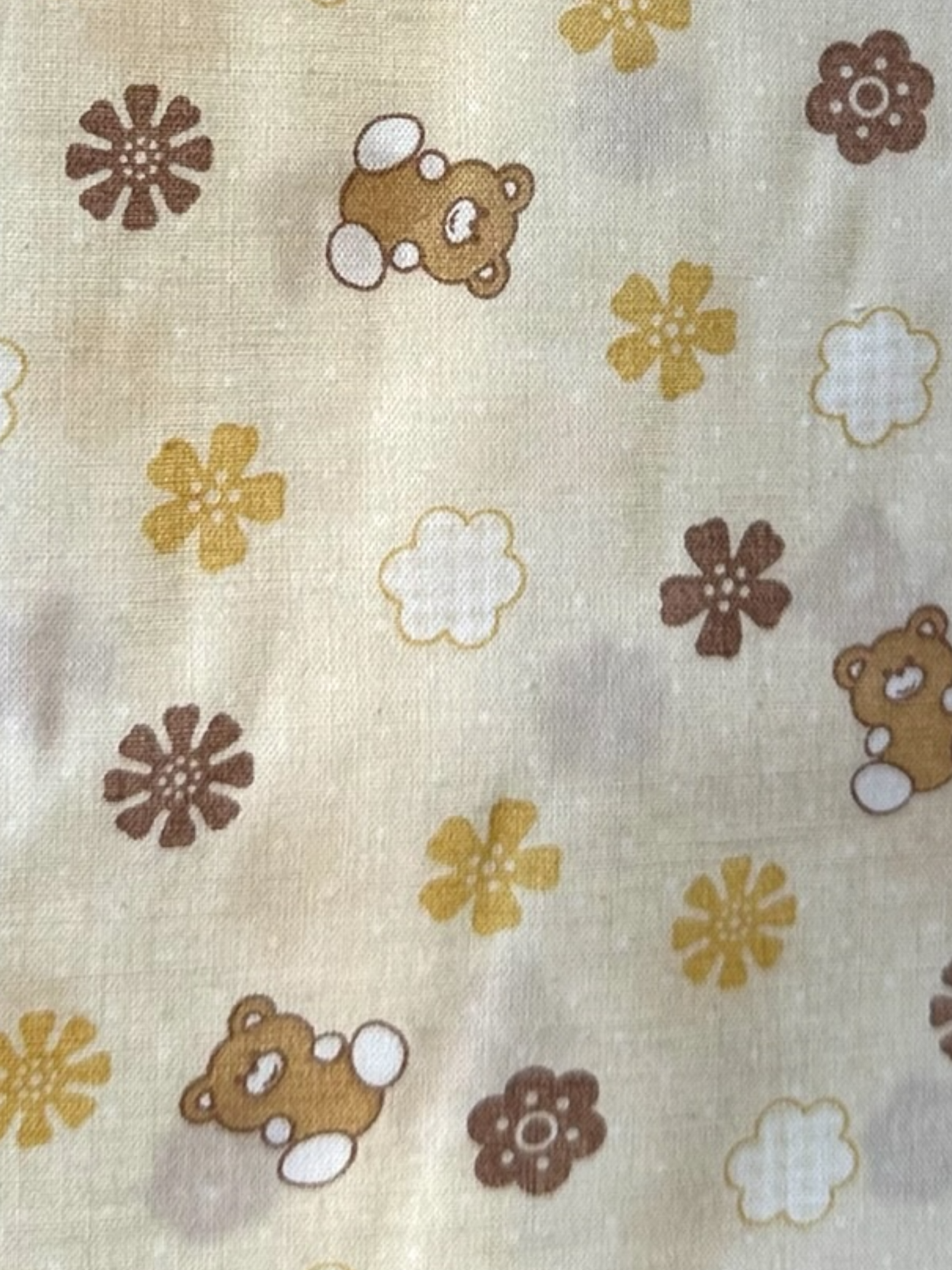 Cotone 100% certificato OEKO TEX, altezza 150 cm
