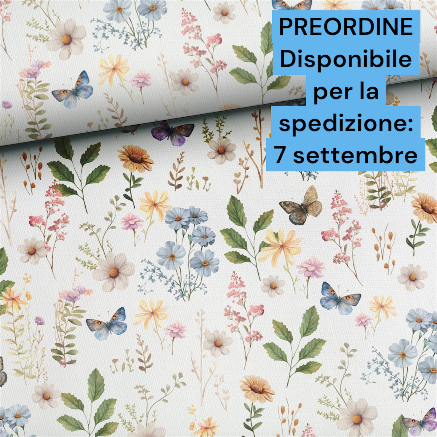 Cotone 100% premium certificato OEKO TEX, stampa digitale , altezza 158 cm