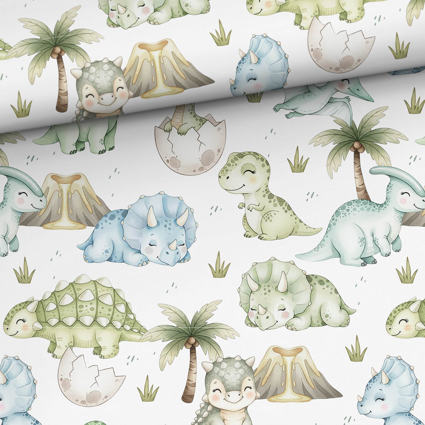 Cotone 100% premium certificato OEKO TEX, stampa digitale , altezza 158 cm