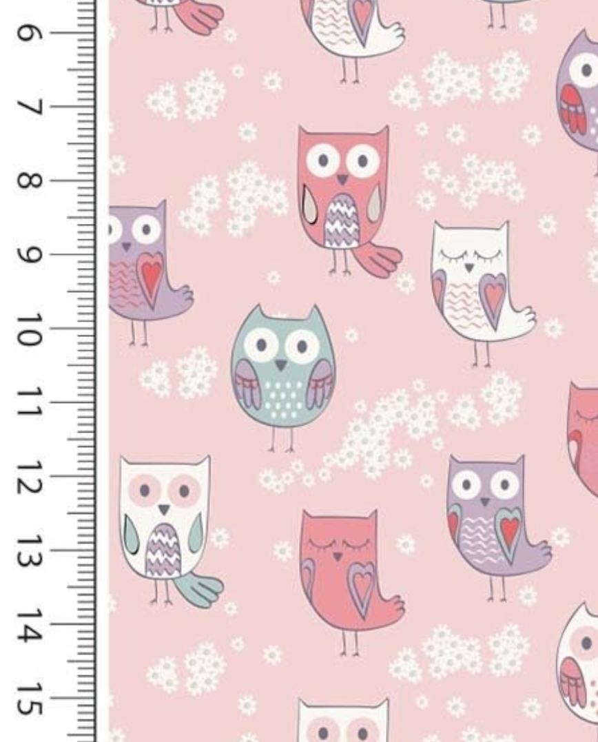 Cotone 100% certificato OEKO TEX, altezza 150 cm