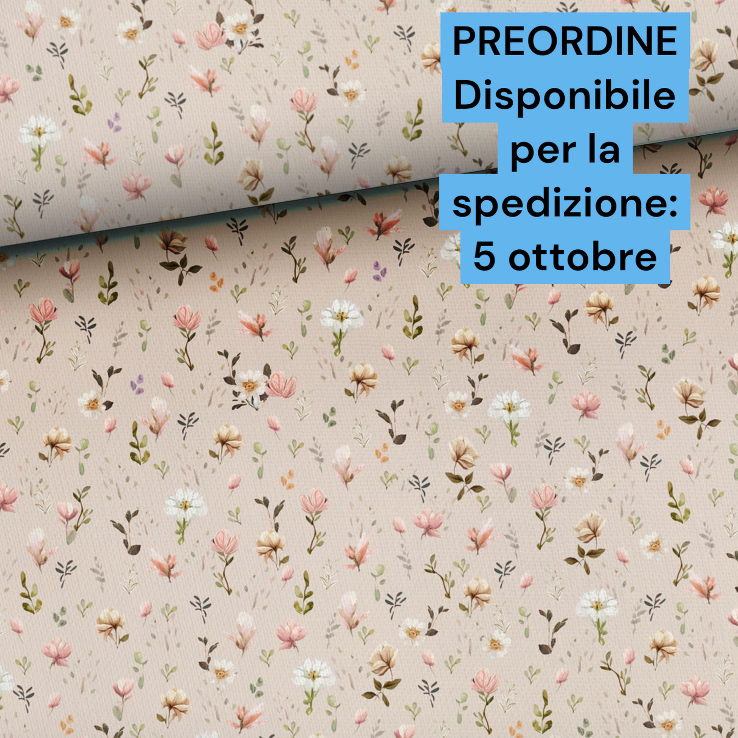 Cotone 100% premium certificato OEKO TEX, stampa digitale , altezza 158 cm