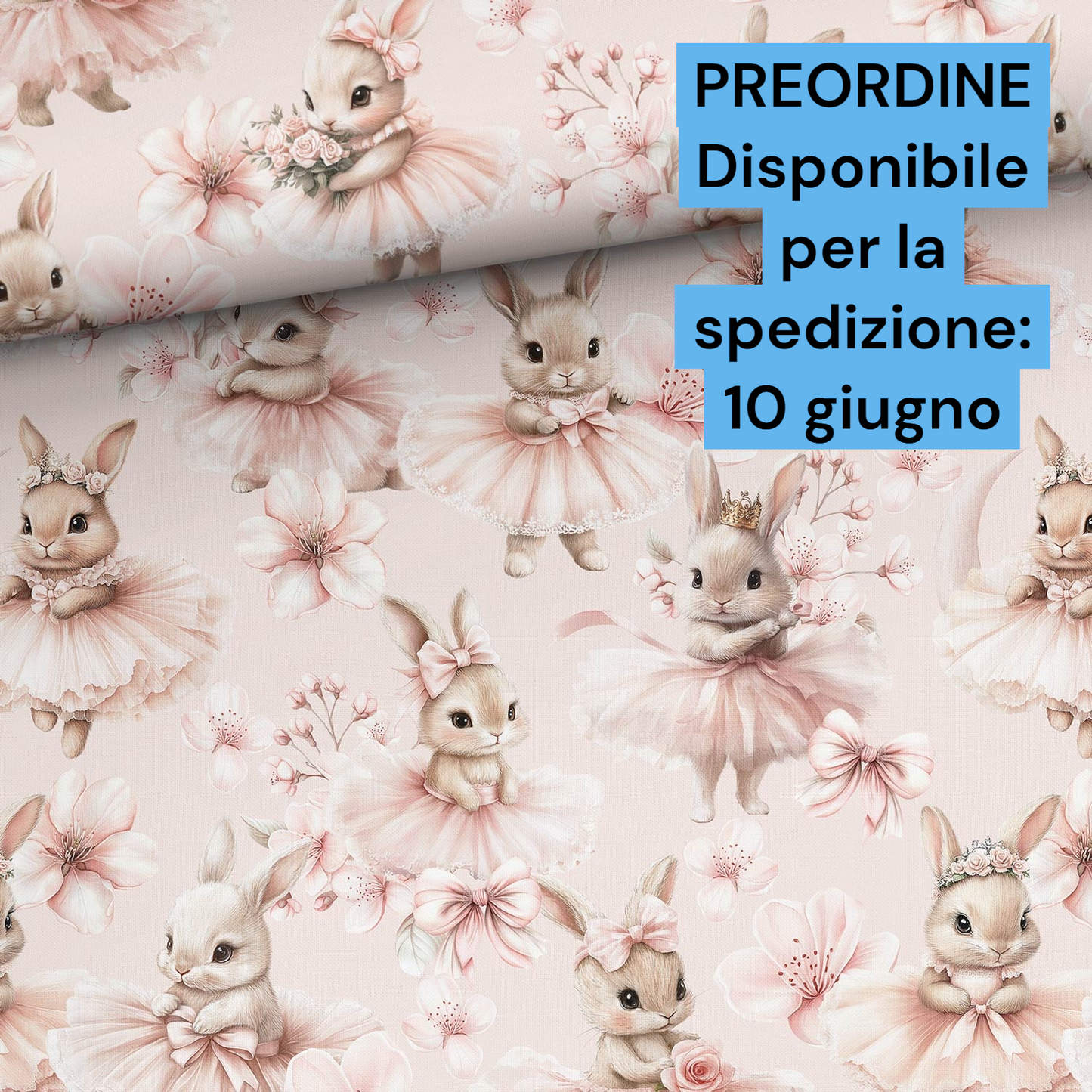 Cotone 100% premium certificato OEKO TEX, stampa digitale , altezza 158 cm
