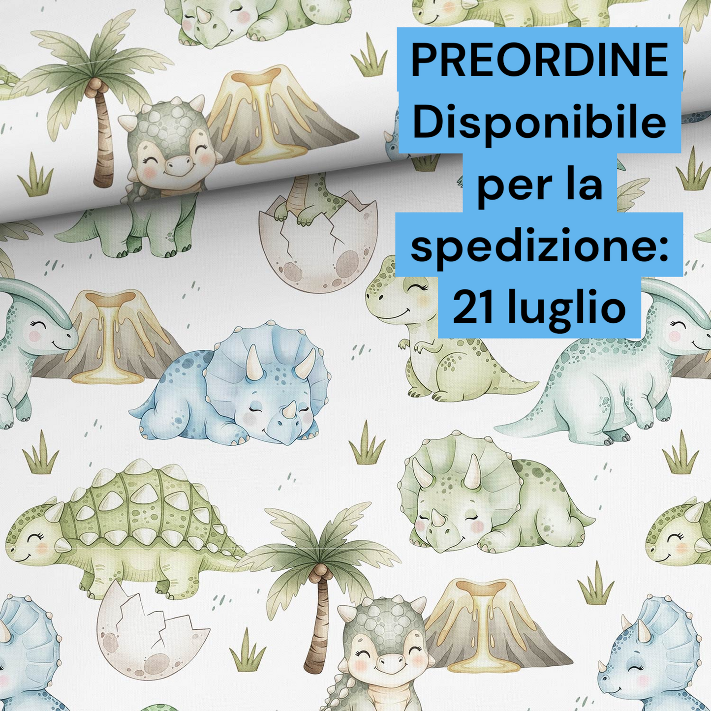 Cotone 100% premium certificato OEKO TEX, stampa digitale , altezza 158 cm