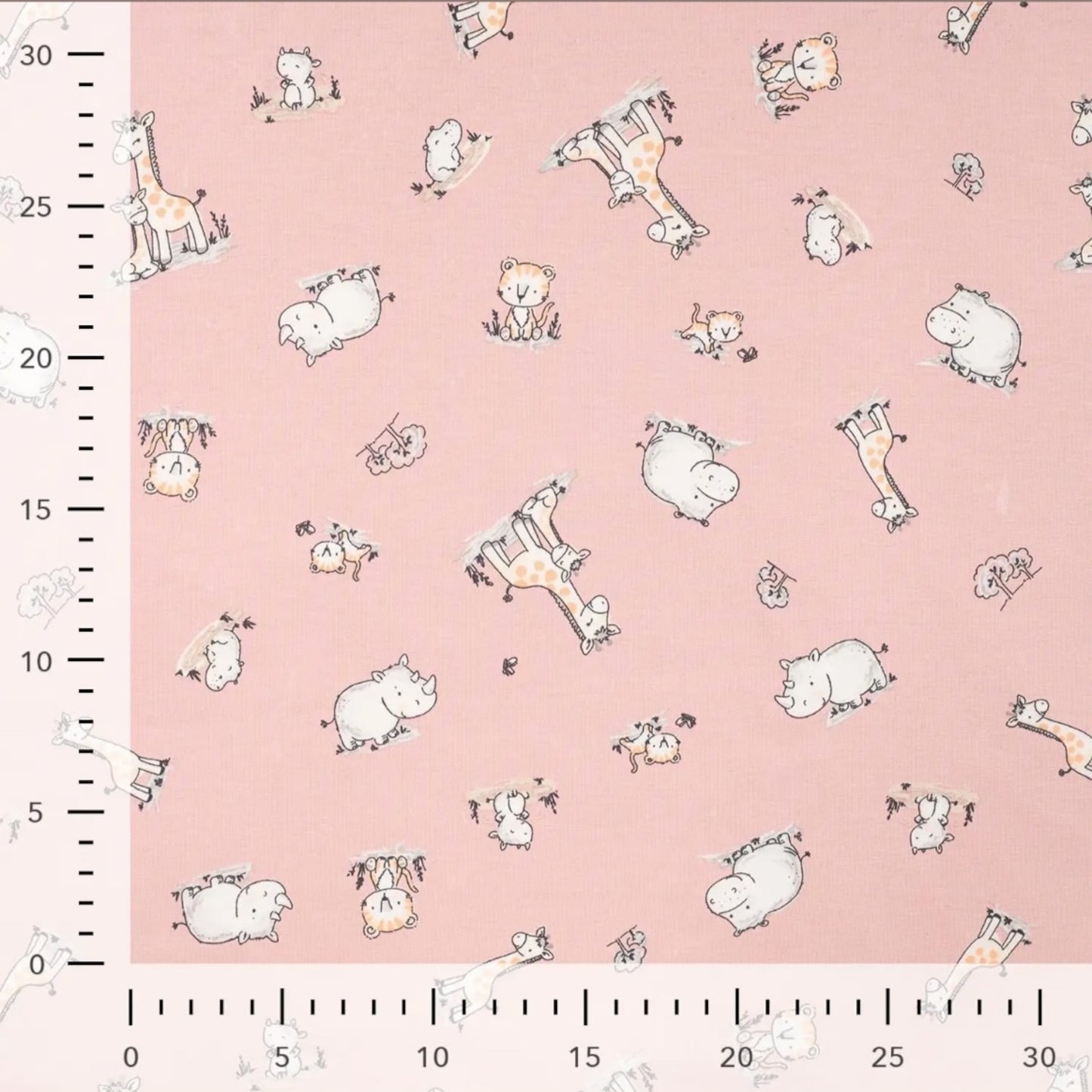 Jersey certificato OEKO TEX, 95 % cotone 5% elastane, altezza 150 cm