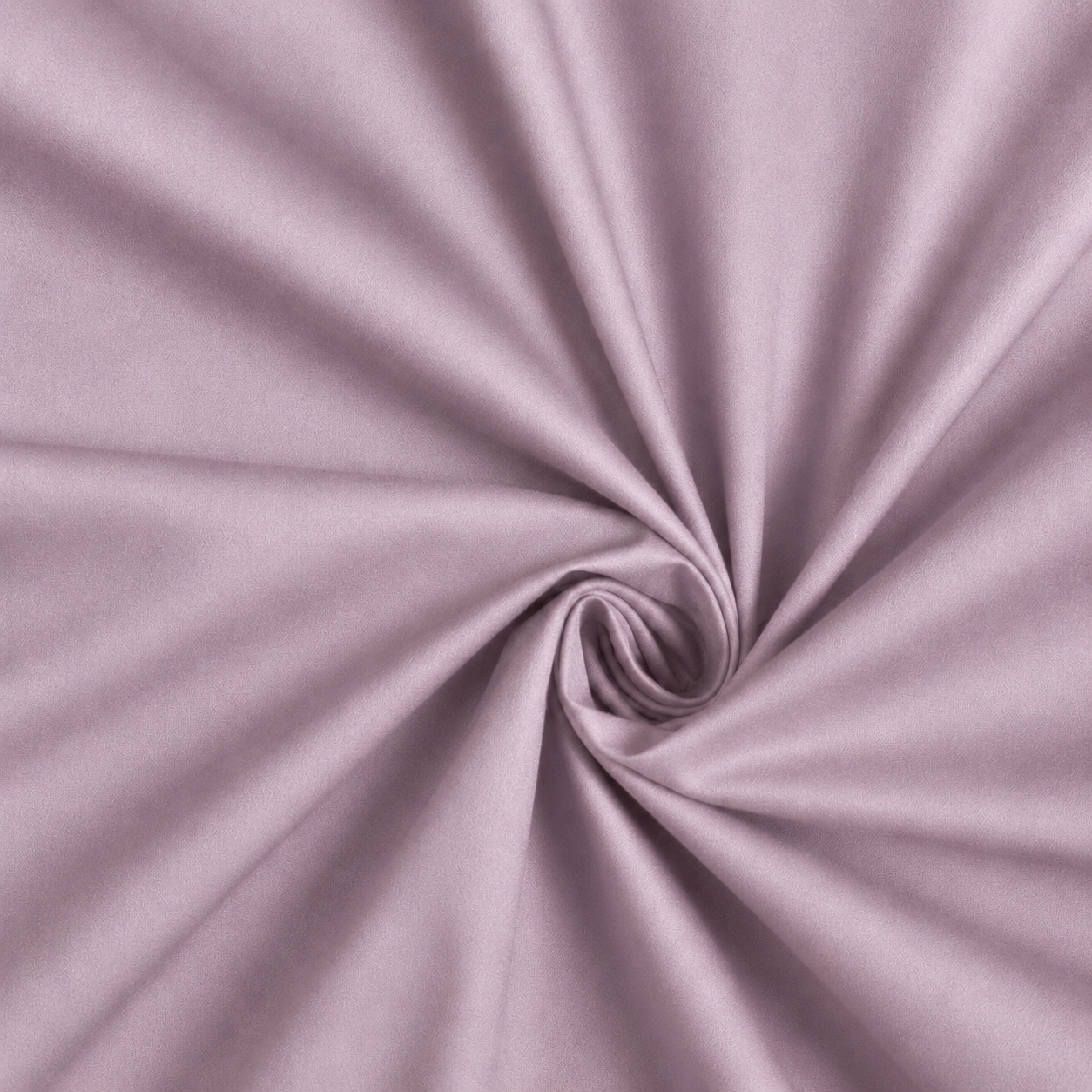 Cotone 100 % popeline certificato Oeko Tex  rosa polvere, altezza 146 cm