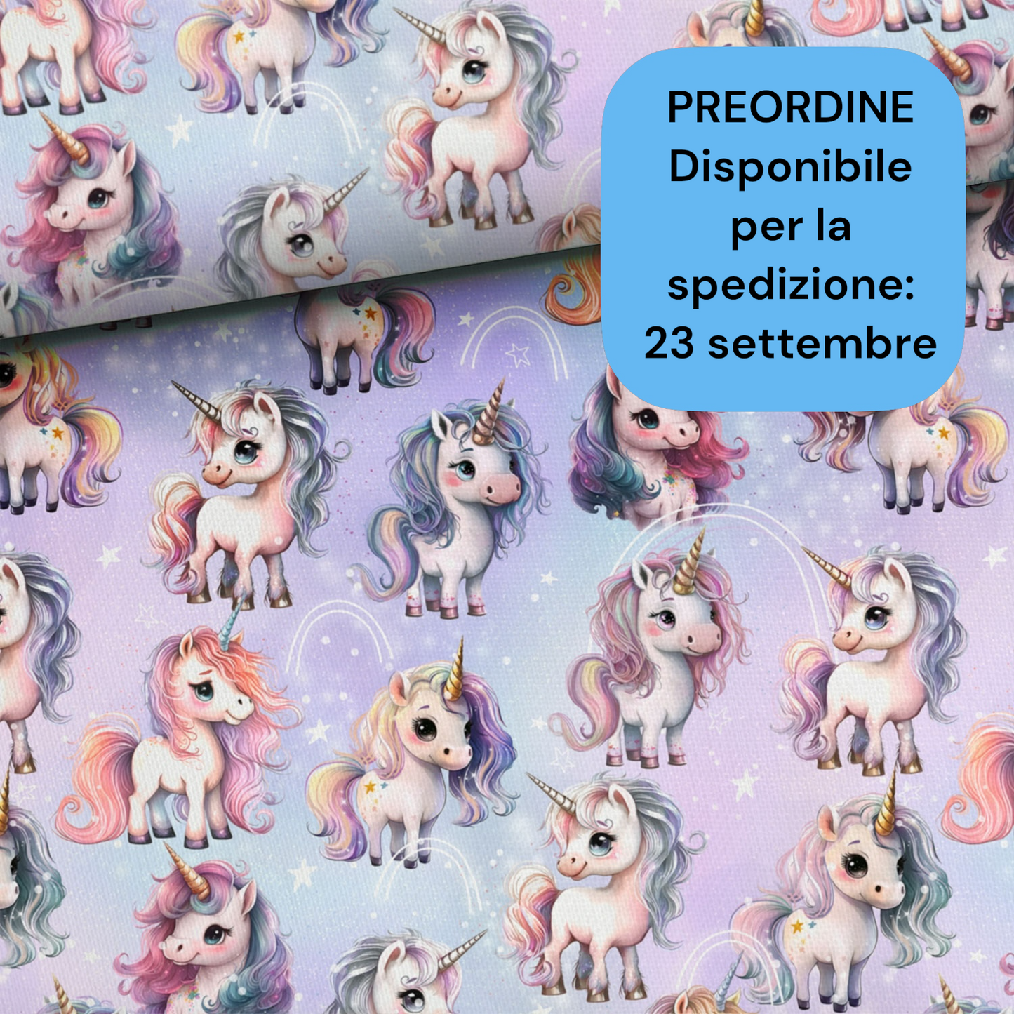 Cotone 100% premium certificato OEKO TEX, stampa digitale , altezza 158 cm