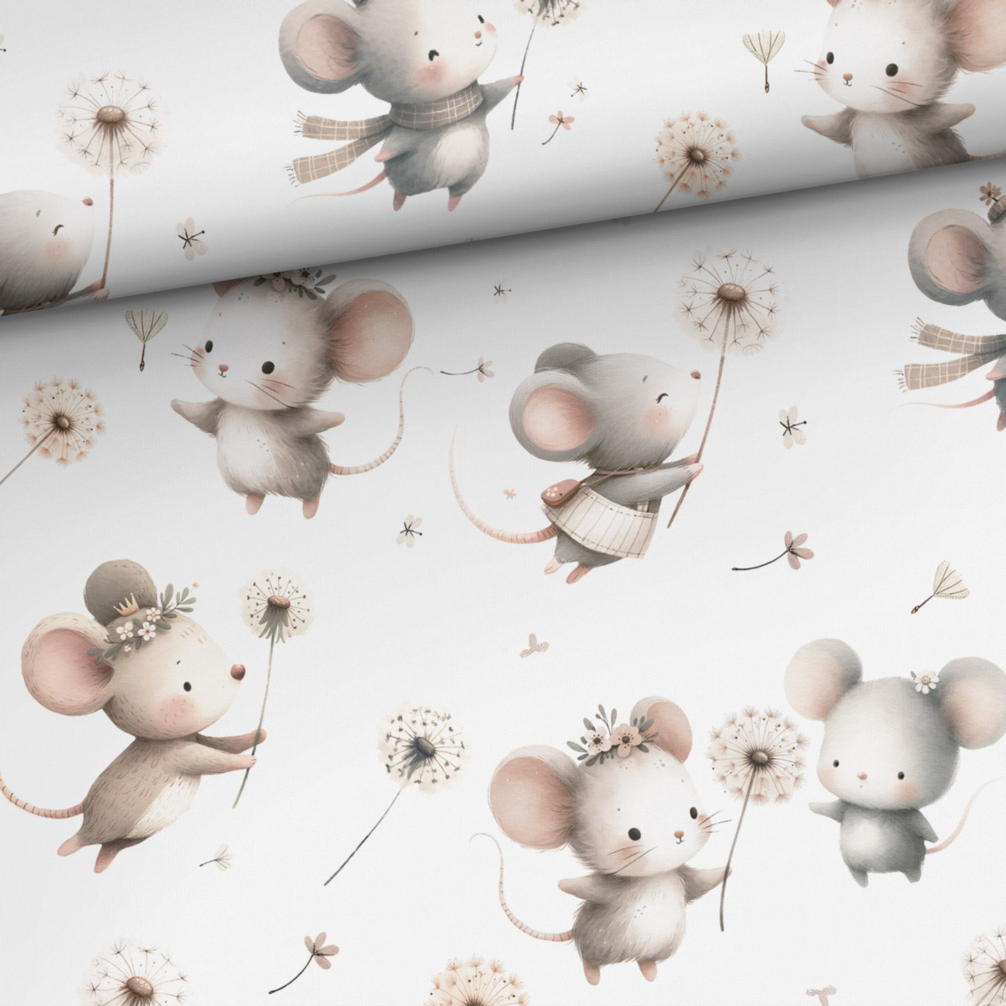 Cotone 100% premium certificato OEKO TEX, stampa digitale , altezza 158 cm